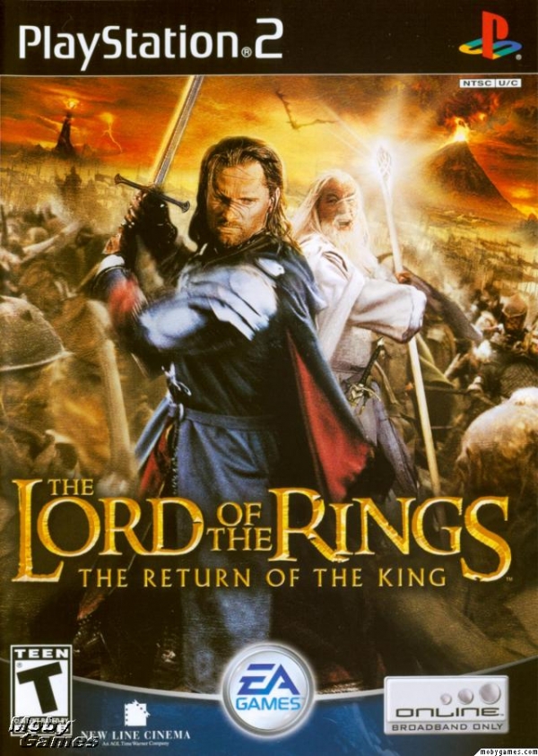 Lord Of The Rings Rise Of The Witch King Cd Key
